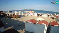 Fažana - Port