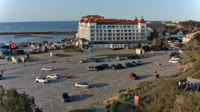 Darłówko - Plaża