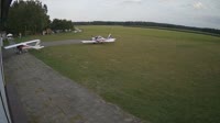 Krępa Airfield