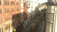 Cardiff - St. Mary Street
