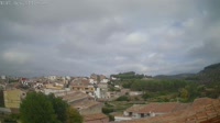 Xert - Vista panoramica
