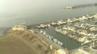 Águilas - Marina