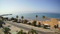 Marina di Ragusa - Plaża
