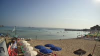 Palermo - Mondello - Punta Celesi