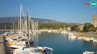 Osor - Port
