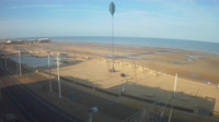 Blackpool - Beach