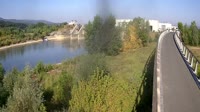 Brežice - Centrale idroelettrica