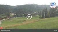 Belá-Dulice - Jasenská Dolina Ski Resort