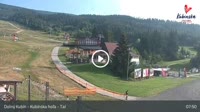 Dolný Kubín - SKI PARK Kubínska hoľa