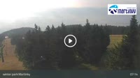Martin - Martinky Ski Resort