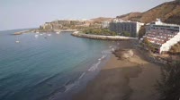 Gran Canaria - Patalavaca - Plaża