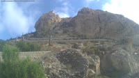 Alicante - Castillo de Santa Barbara