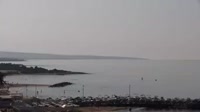 Marina di Ragusa - Piaza Malta, Plaża