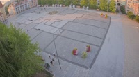 Plaza de la ciudad
