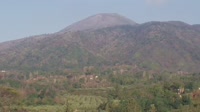 Naples - Mount Vesuvius
