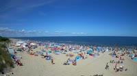 Jantar - Plaża
