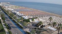 Senigallia - Spiaggia