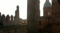 Bologna - Torri di Bologna