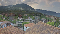 Schenna - Center