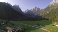Sexten - Dolomitenhof