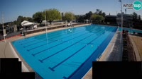 Celje - Piscina all'aperto