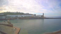 Porthleven - Harbour
