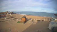 Bude - Crooklets Beach