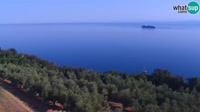 Isola - Panorama