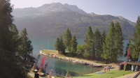 Silvaplana - Windsurfing Center