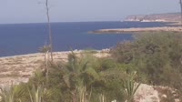 Lampedusa - Capo Ponente