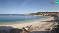 Unije - Plaża
