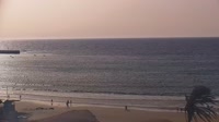 Teneryfa - El Médano - Playa Sur