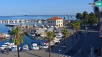 Koper - Ukmarjev trg