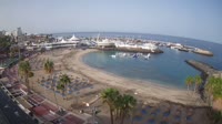 Teneryfa - Costa Adeje - Playa La Pinta