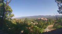Grambois - Panorama