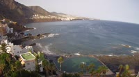 Teneryfa - Punta del Hidalgo