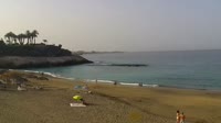 Teneryfa - Costa Adeje - Playa del Duque