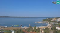 Portorose - Panorama