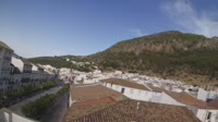 Algodonales - Vista panoramica