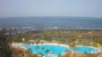 Teneryfa - Arona - Playa de Las Americas