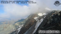 Adlersruhe - Großglockner