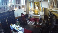 St. Jame's Church