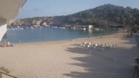 Ibiza - Cala Vadella