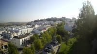 Villamartín - Panorama