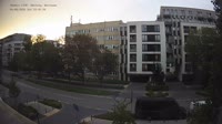Odolany - ul. Jana Kazimierza