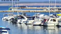 Crikvenica - Luka Podvorska
