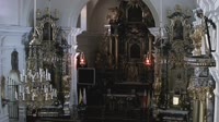 Parafia św. Idziego Opata w Zakliczynie