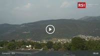 Comano - RSI Radiotelevisione Svizzera