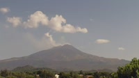 Mascalucia - Mount Etna