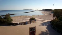 Plaża wschodnia